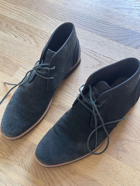 Billede af Aquila Suede Boots 