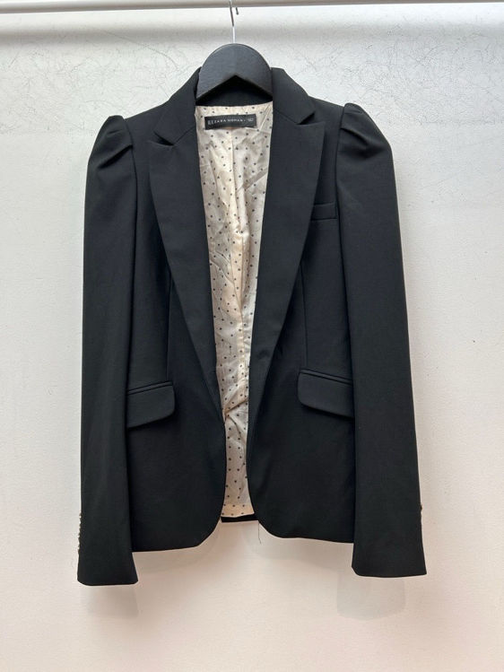 Billede af ZARA blazer 