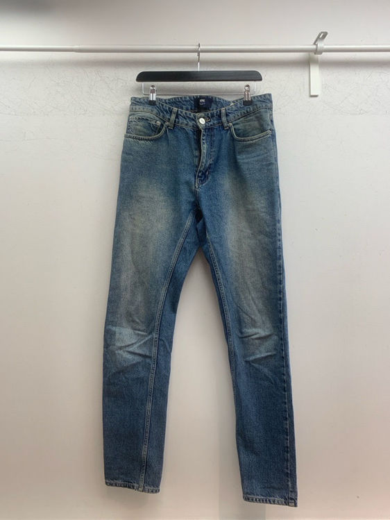 Billede af Wood Wood jeans