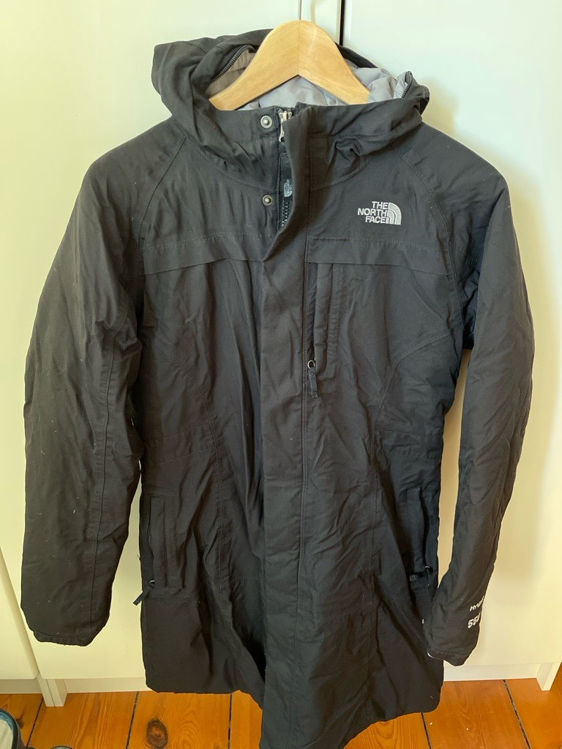 Billede af The North Face jacket