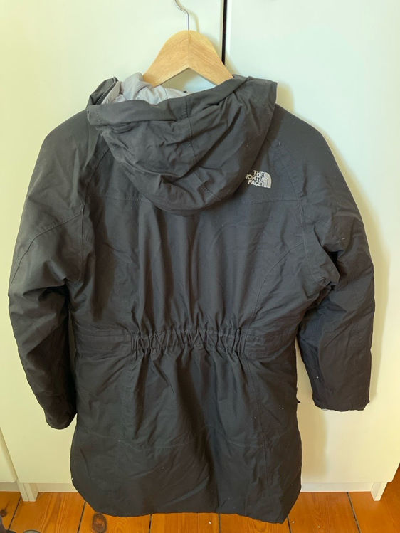 Billede af The North Face jacket