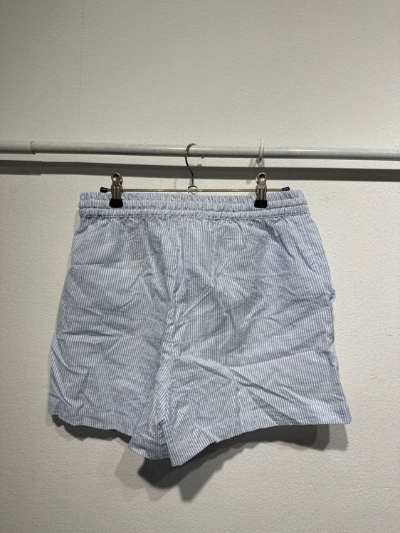 Billede af Blå Shorts 