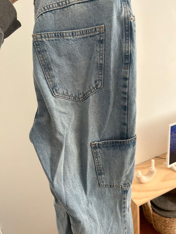 Billede af Vero moda jeans