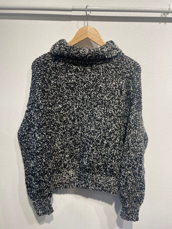 Billede af ZARA KNIT