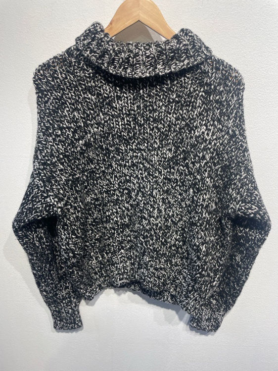 Billede af ZARA KNIT