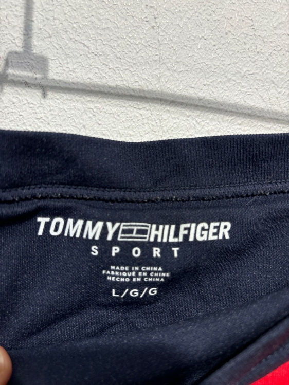 Billede af Tommy Hilfiger top