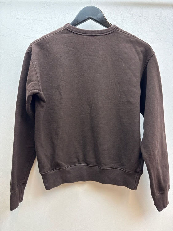 Billede af Wood Wood Brown Sweater 