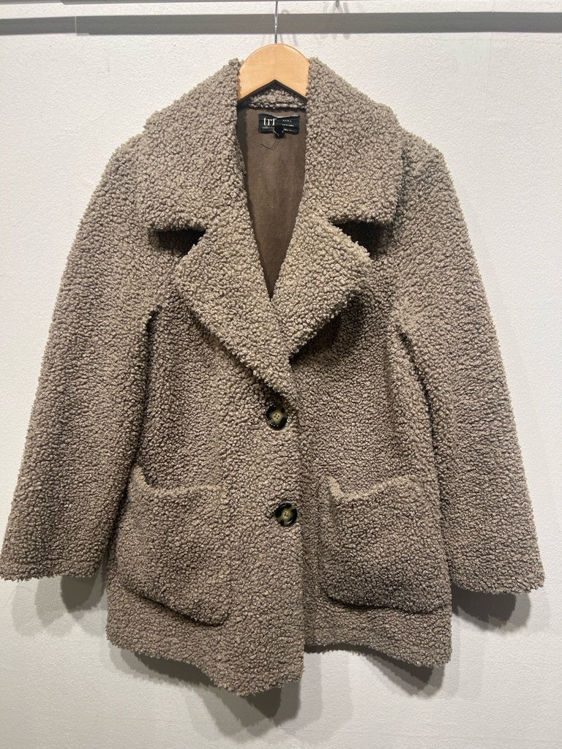 Billede af ZARA - trenchcoat