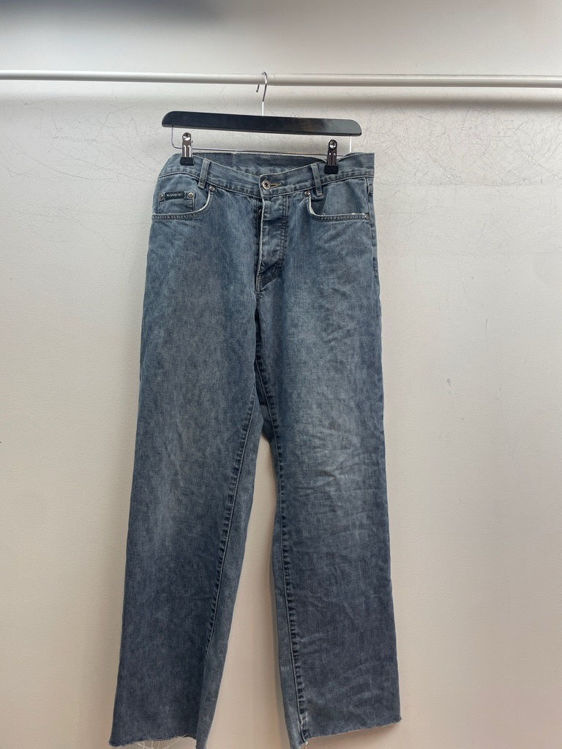 Billede af Ysl jeans