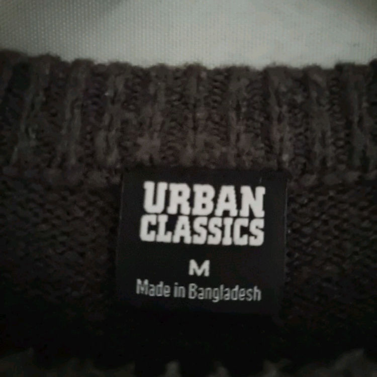 Billede af URBAN CLASSICS