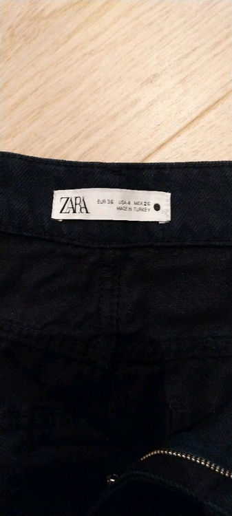 Billede af Zara Jeans