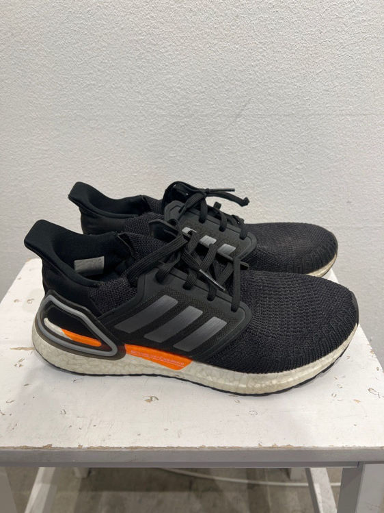 Billede af Adidas NASA sneakers str 40