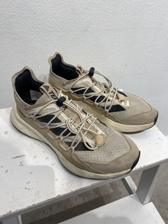 Billede af Adidas Terrex beige str 40