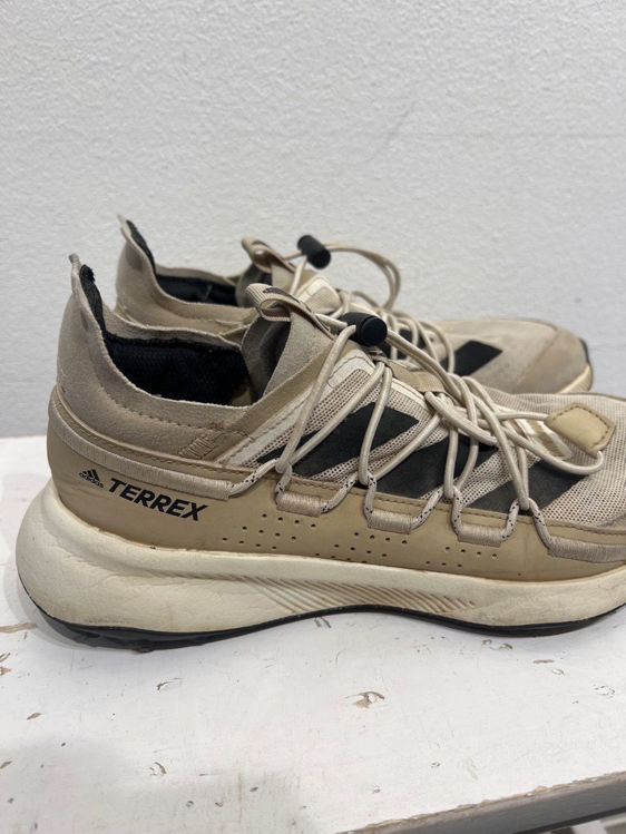 Billede af Adidas Terrex beige str 40