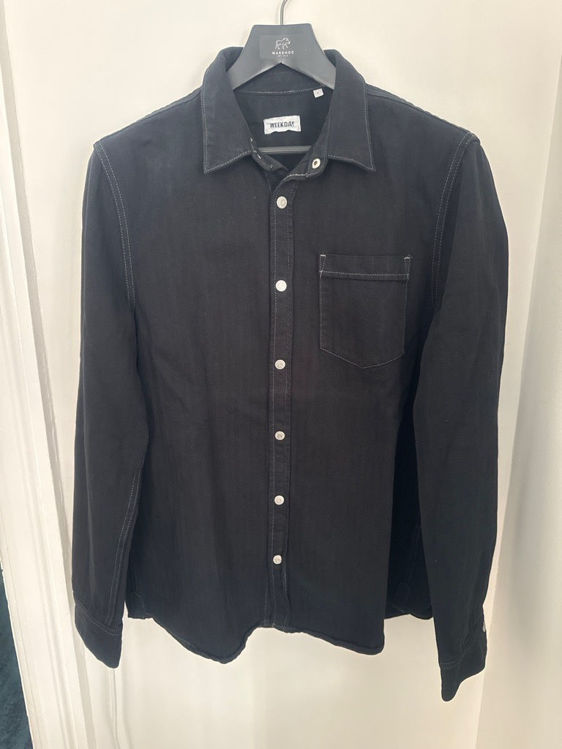 Billede af Weekday Overshirt