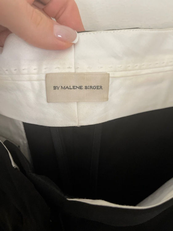 Billede af Malene Birger busker 