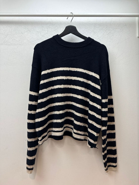 Billede af Zars sweater