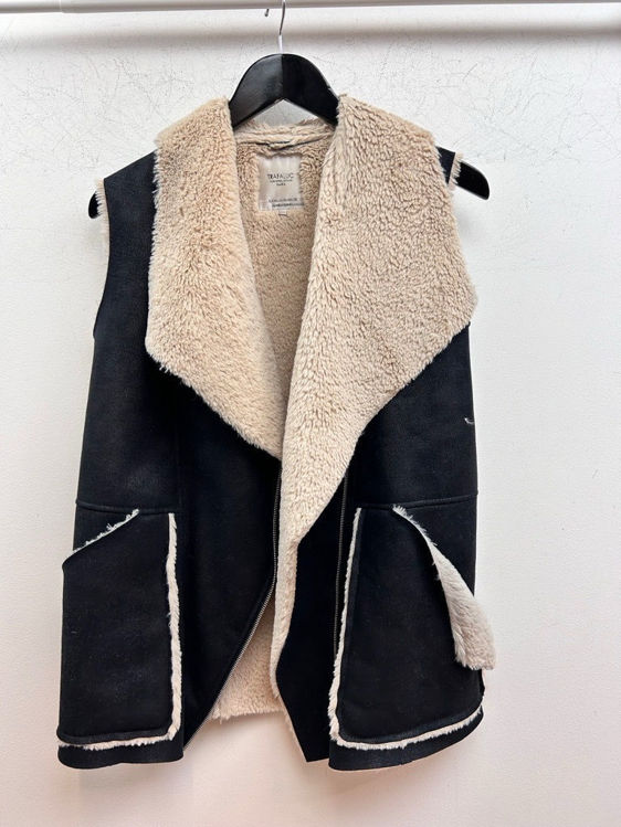 Billede af Zara vest