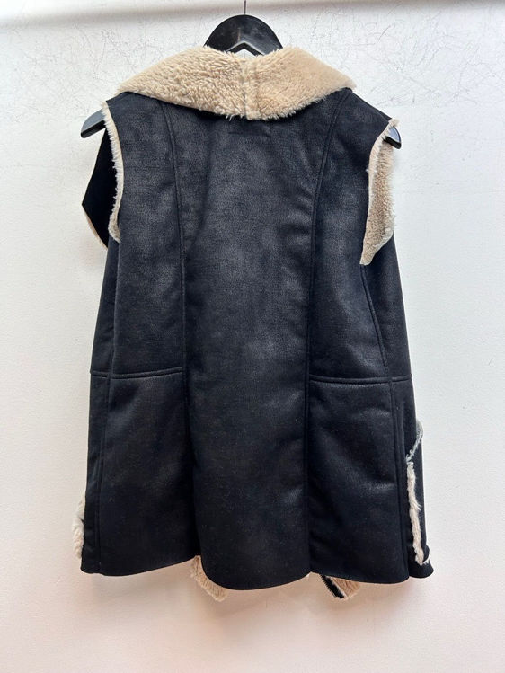 Billede af Zara vest