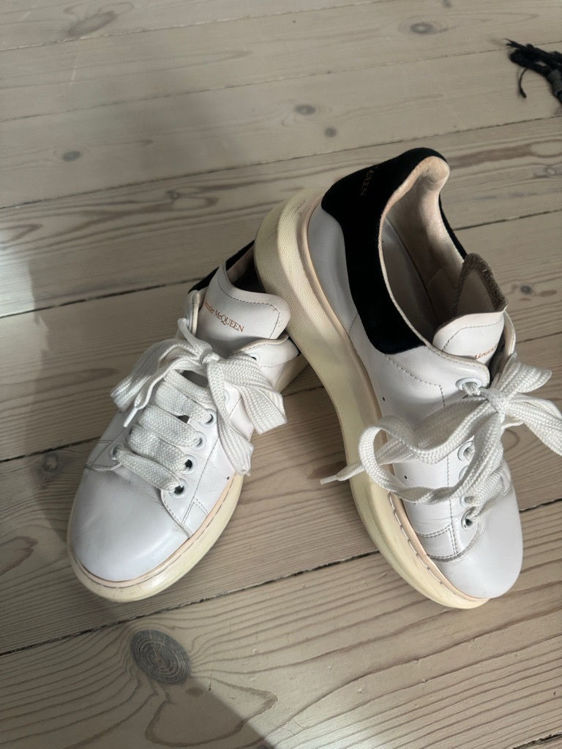 Billede af Alexander mcqueen sneakers 