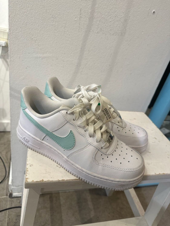 Billede af Air Force 1