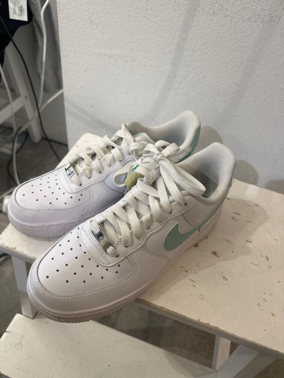 Billede af Air Force 1