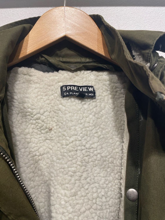 Billede af Parka fra A-Preview strl.XS