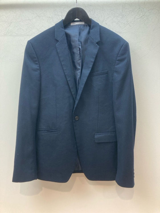 Billede af Zara-blazer