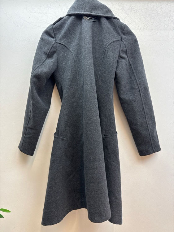 Billede af Vision Gray Trench 