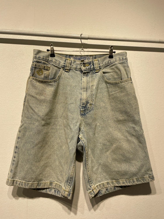 Billede af Big boys shorts