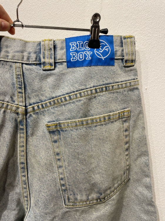 Billede af Big boys shorts