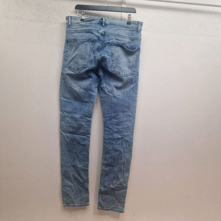 Billede af Smarte jeans 