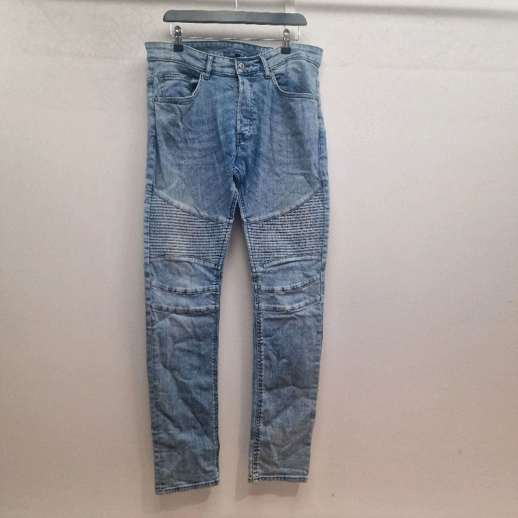 Billede af Smarte jeans 