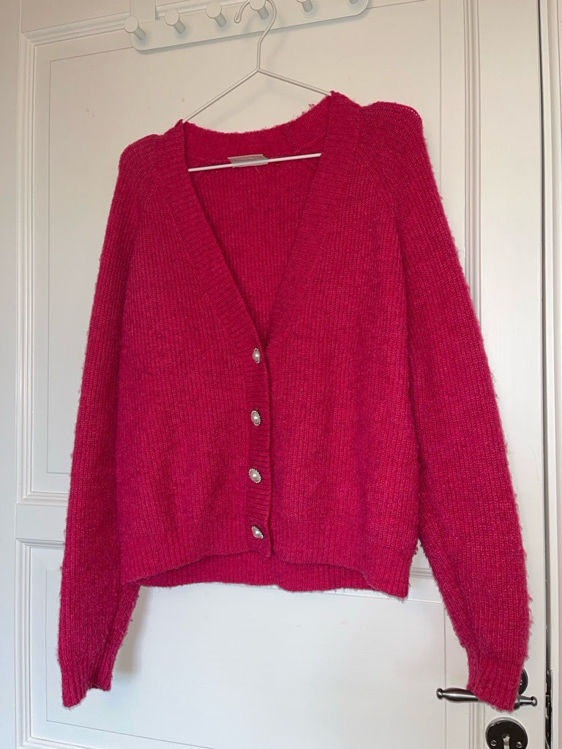 Billede af Unmade cardigan 