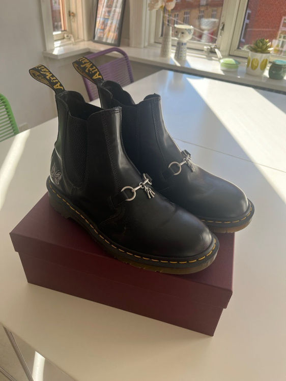 Billede af Dr. Martens 