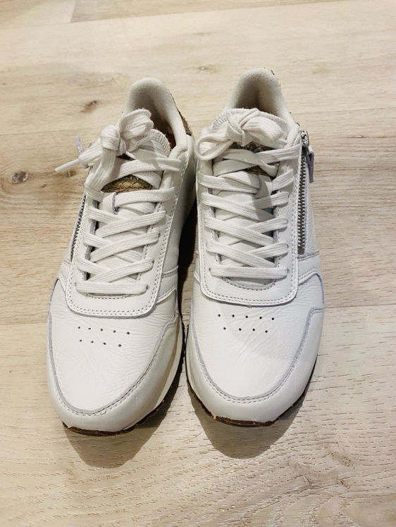 Billede af Woden sneakers