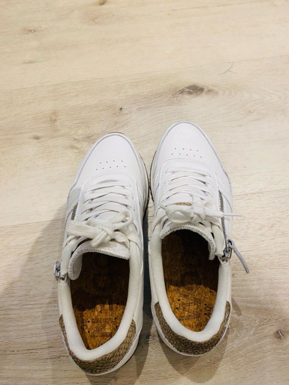 Billede af Woden sneakers