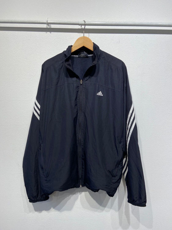 Billede af Vintage Adidas vindjakke