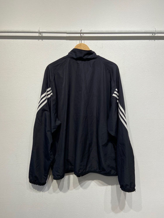 Billede af Vintage Adidas vindjakke