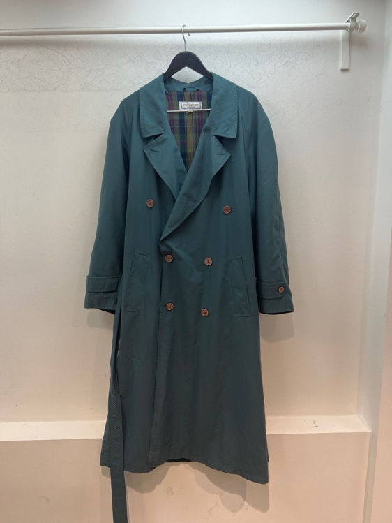 Billede af Yves Saint Laurent Trenchcoat 