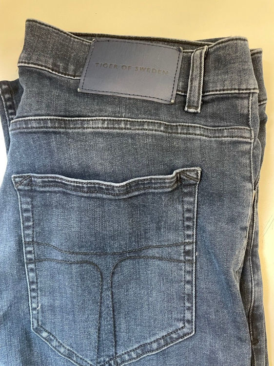 Billede af Tiger Jeans 