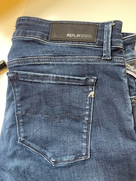 Billede af Replay jeans 