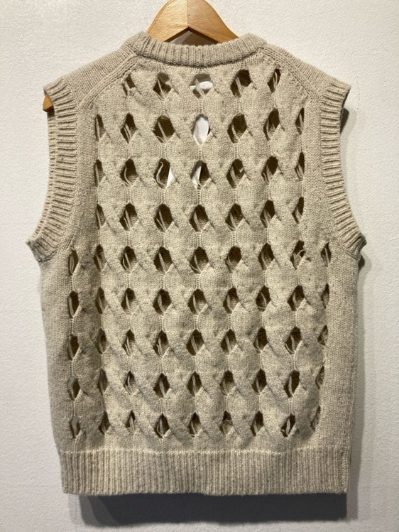 Billede af Wool vest