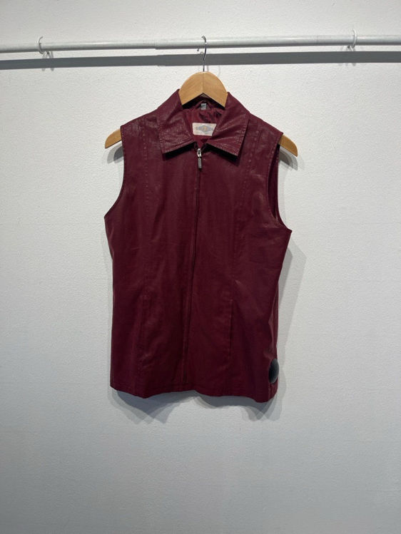 Billede af Vintage vest