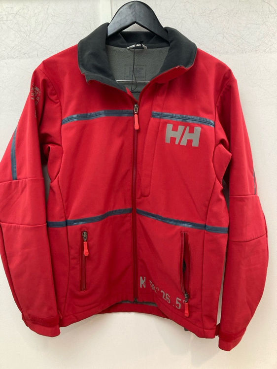 Billede af  Ny Helly Hansen windbreaker