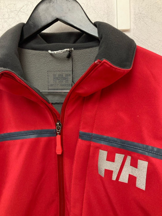 Billede af  Ny Helly Hansen windbreaker