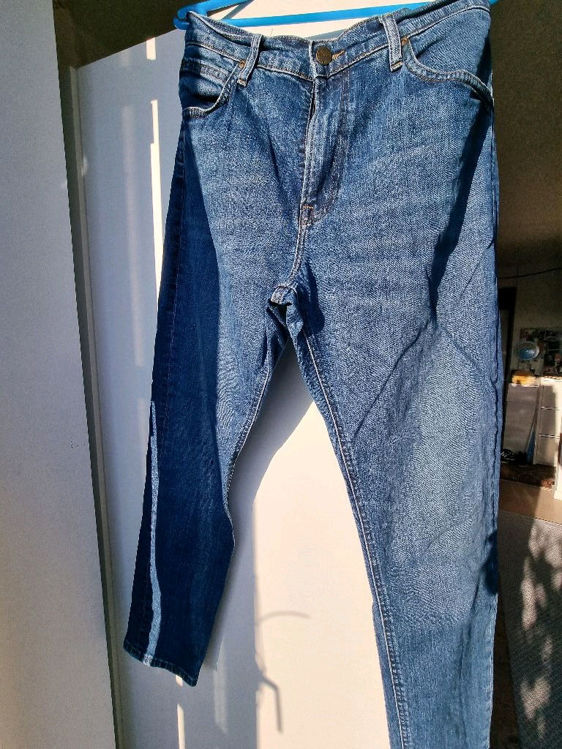 Billede af Lee jeans, Austin,