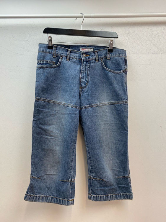 Billede af Capri jeans