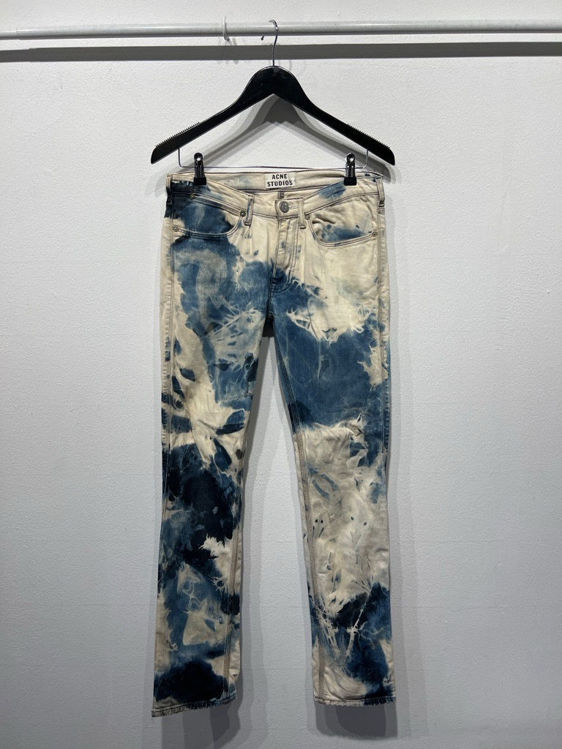 Billede af Acne Studios jeans