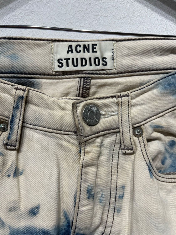 Billede af Acne Studios jeans